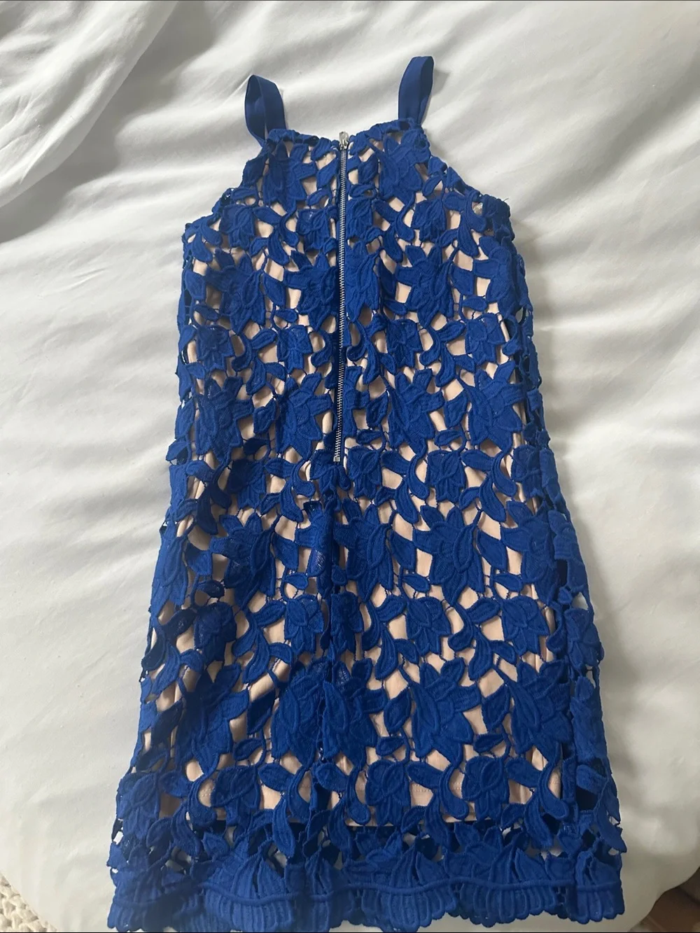 GB girls sleeveless formal